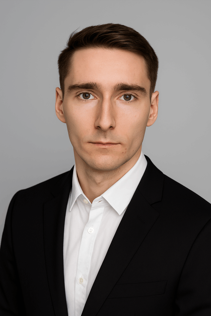 Niklas Siewert Foto